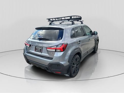 Used 2024 Mitsubishi Outlander Sport AWD image 8
