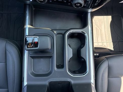 New 2026 Chevrolet Silverado 1500 RST w/ Safety Package AWD/4WD image 23