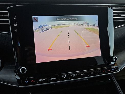 Certified 2023 Jeep Wagoneer Series II AWD/4WD image 28