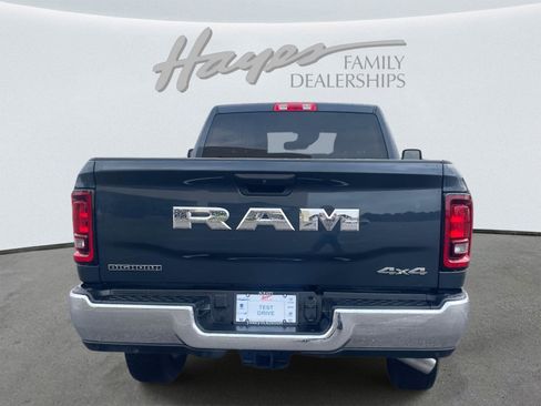 Used 2025 RAM 2500 Big Horn image 4