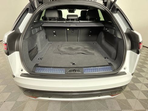 Used 2026 Land Rover Range Rover Velar Dynamic SE image 28