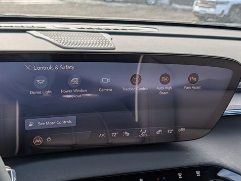 New 2026 Buick Enclave Sport Touring w/ Power Package image 38