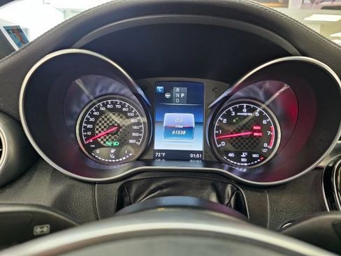 Used 2017 Mercedes-Benz C 43 AMG 4MATIC Coupe image 13