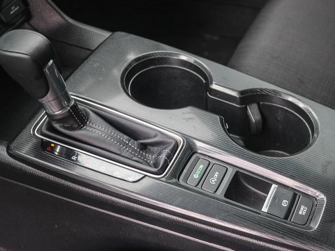 Used 2024 Honda Civic EX image 26