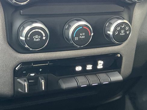 Used 2024 RAM 2500 Tradesman w/ Towing Technology Group image 19