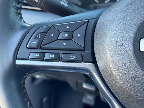 Used 2024 Nissan Sentra SR image 20