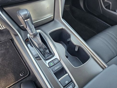 Certified 2022 Honda Accord Sport Special Edition image 27