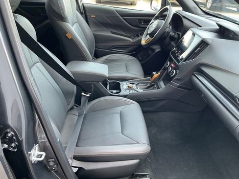 Certified 2024 Subaru Forester Wilderness image 17