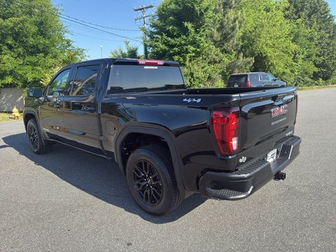 New 2026 GMC Sierra 1500 Elevation AWD/4WD image 4