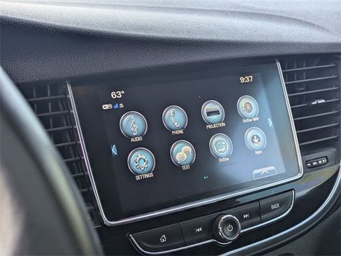 Used 2018 Buick Encore Sport Touring w/ Safety Package image 16