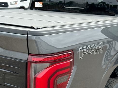 New 2026 Ford F150 Platinum AWD/4WD image 8