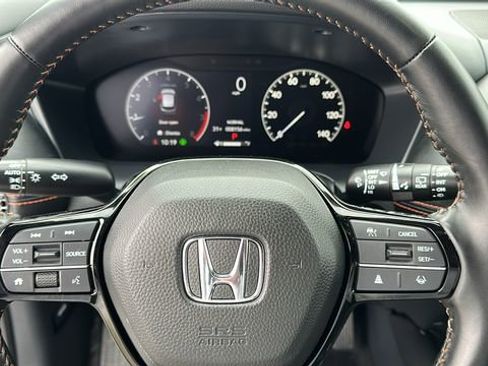 Used 2025 Honda HR-V Sport image 10