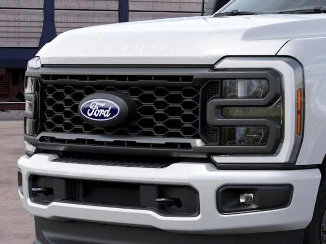 New 2027 Ford F250 XL AWD/4WD image 16