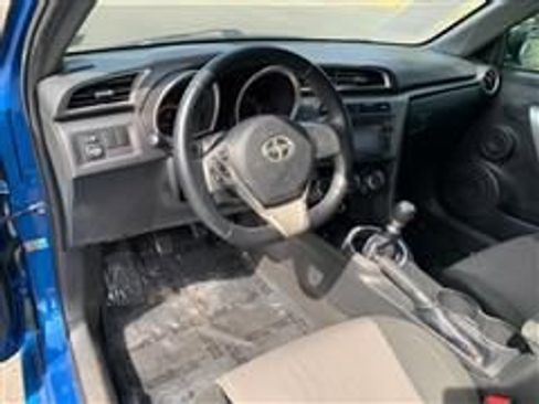 Used 2015 Scion tC Base image 26