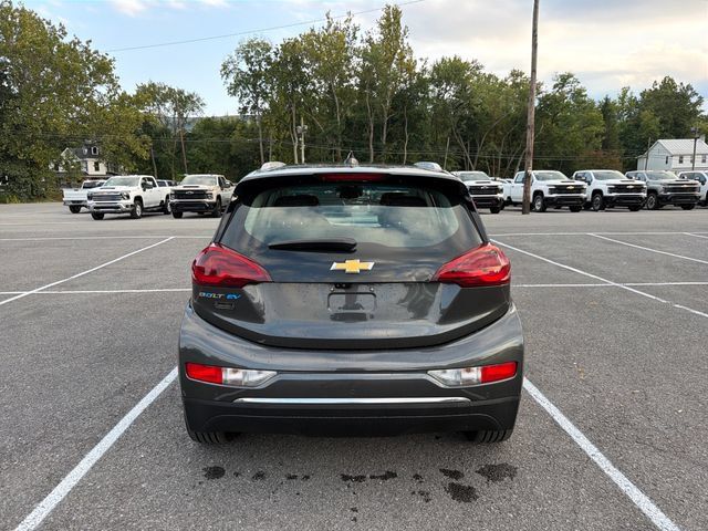 Used 2018 Chevrolet Bolt Premier w/ Driver Confidence II Package FWD image 9