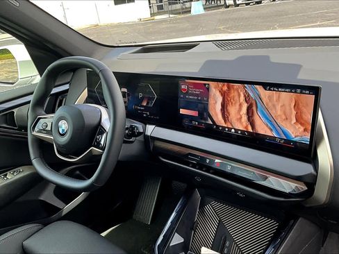 Certified 2025 BMW X3 xDrive30 AWD/4WD image 31