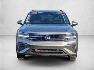 Used 2024 Volkswagen Tiguan S video 2