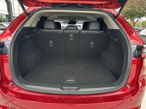 Used 2024 MAZDA CX-5 AWD 2.5 S image 22