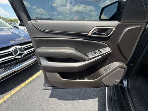 Used 2016 GMC Yukon Denali w/ Open Road Package AWD/4WD image 11