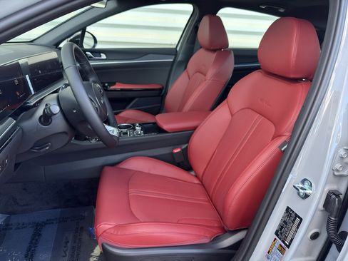New 2026 Kia K5 GT-Line image 21