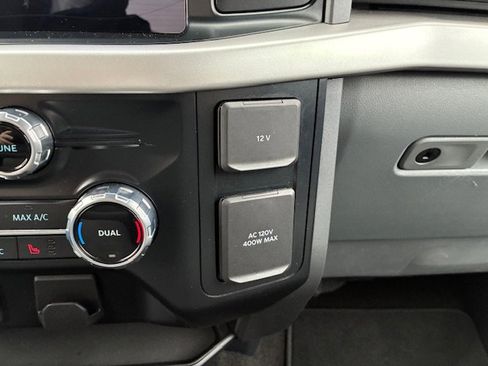 Used 2022 Ford F150 XLT w/ Equipment Group 302A High AWD/4WD image 26