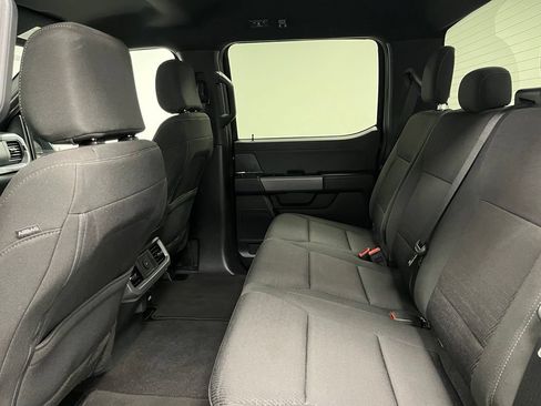 Used 2025 Ford F150 XLT w/ Equipment Group 301A Standard AWD/4WD image 46