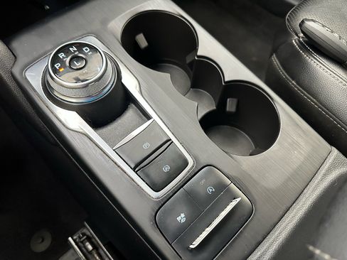 Certified 2022 Ford Escape SEL w/ Technology Package FWD image 31