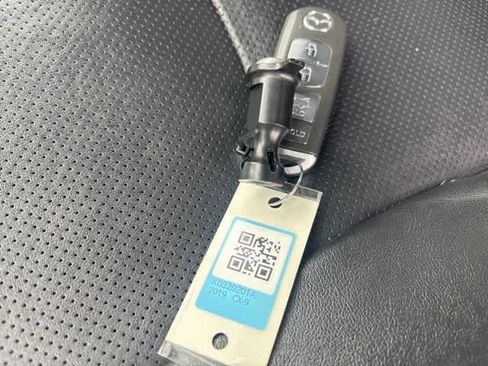 Used 2019 MAZDA CX-9 Grand Touring image 25