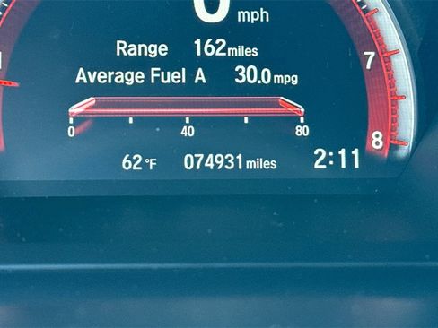 Used 2018 Honda Civic Si image 28