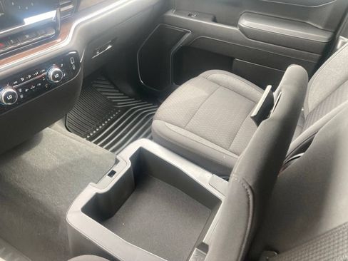 Certified 2025 GMC Sierra 1500 Elevation AWD/4WD image 31