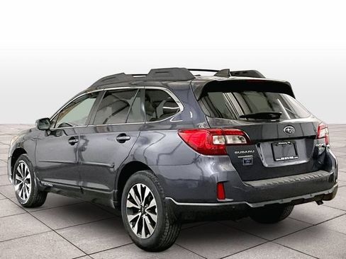 Used 2017 Subaru Outback 3.6R Limited AWD/4WD image 10