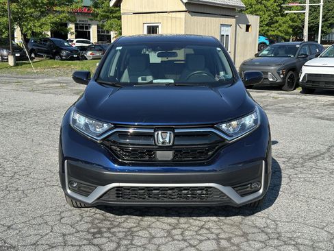 Used 2022 Honda CR-V EX image 3