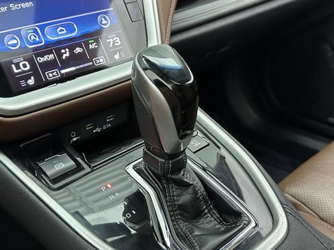 Used 2021 Subaru Outback Touring XT image 18