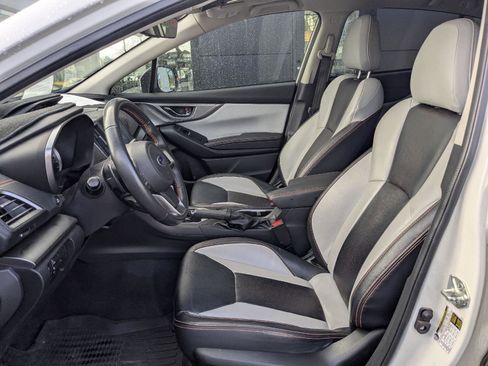 Used 2022 Subaru Crosstrek 2.5i Limited w/ Moonroof Package 2 image 20