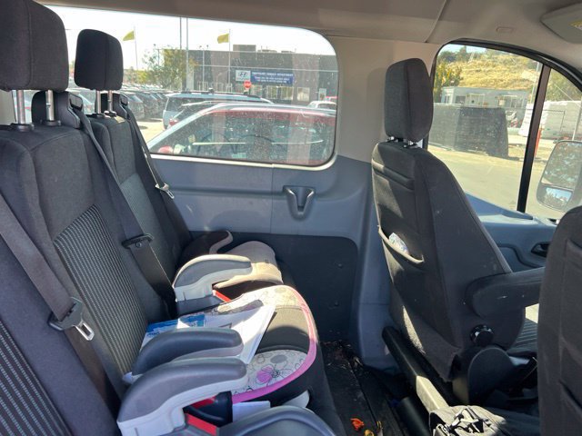 Used 2018 Ford Transit 350 XLT RWD image 10
