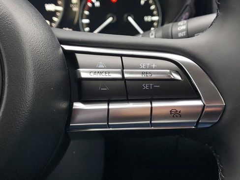 New 2026 MAZDA CX-50 AWD 2.5 Hybrid w/ Weather Package image 25