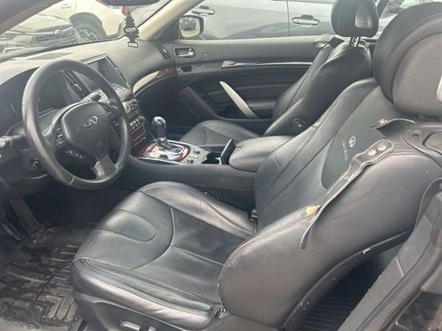 Used 2011 INFINITI G37 Sport w/ Premium Pkg image 5