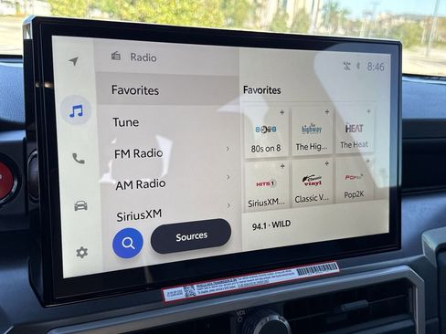 Used 2025 Toyota Tacoma TRD Off-Road image 23