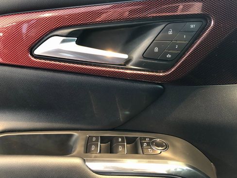 Used 2026 Chevrolet Traverse RS image 41