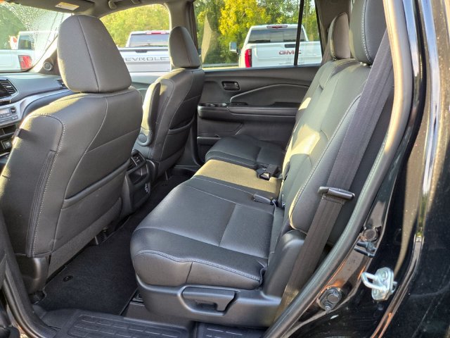 Used 2022 Honda Passport EX-L image 13
