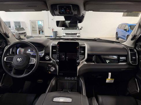 New 2026 RAM 1500 Tungsten image 25