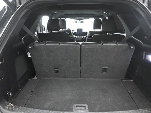 Used 2021 Ford Explorer ST w/ Equipment Group 401A image 23