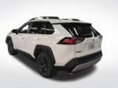 Used 2024 Toyota RAV4 Adventure image 6