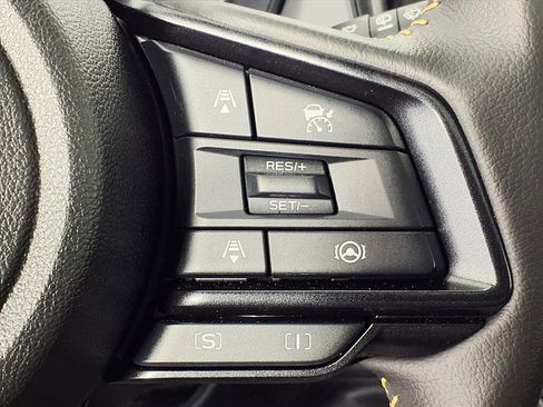 Certified 2025 Subaru Crosstrek 2.5i Sport image 19