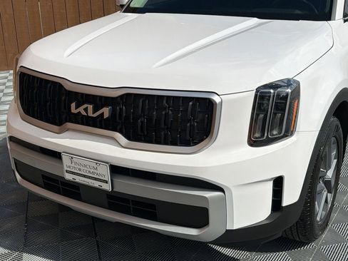 Used 2024 Kia Telluride LX image 19