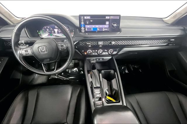 Used 2024 Honda Accord EX-L image 15