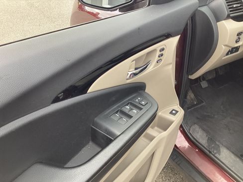 Used 2020 Honda Ridgeline RTL-E image 11