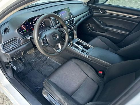 Used 2020 Honda Accord LX image 22