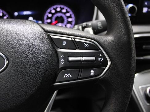 Used 2022 Hyundai Santa Fe SEL image 36