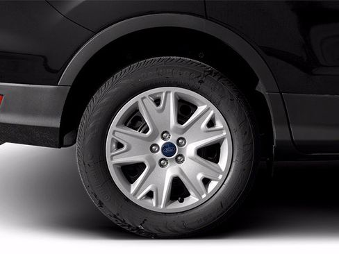 Used 2014 Ford Escape SE w/ Equipment Group 201A AWD/4WD image 11